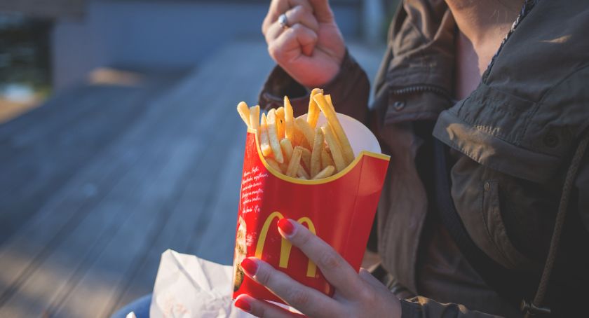 Otwarcie McDonald’s jeszcze przed świętami! Restauracja jest już po odbiorze