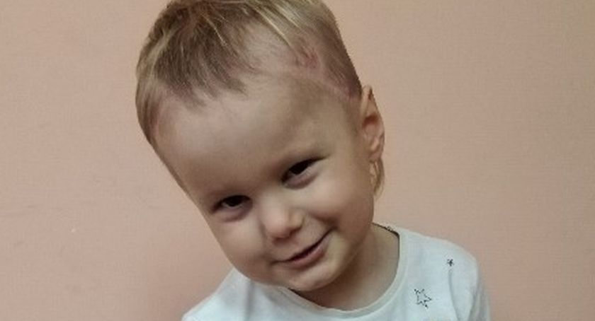 Oliwia Sobieraj poruszyła serca czytelników. Mama dziecka zaskoczona i wzruszona pomocą. Sprawdzamy jak można jeszcze pomóc
