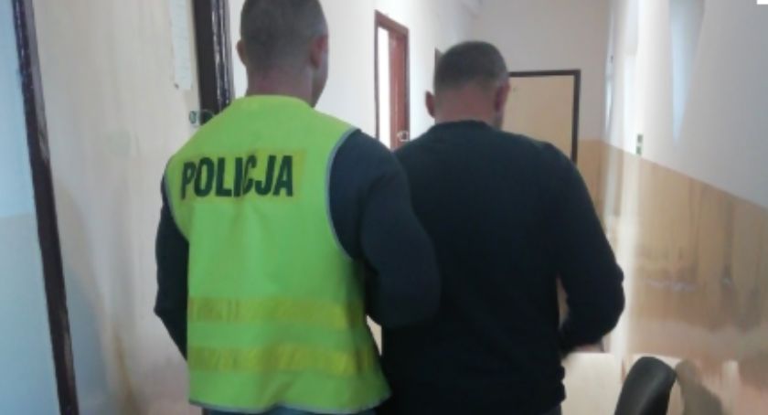 42-latek, który w klubie poważnie ranił młodszego mężczyznę, został zatrzymany. Wczoraj usłyszał zarzuty