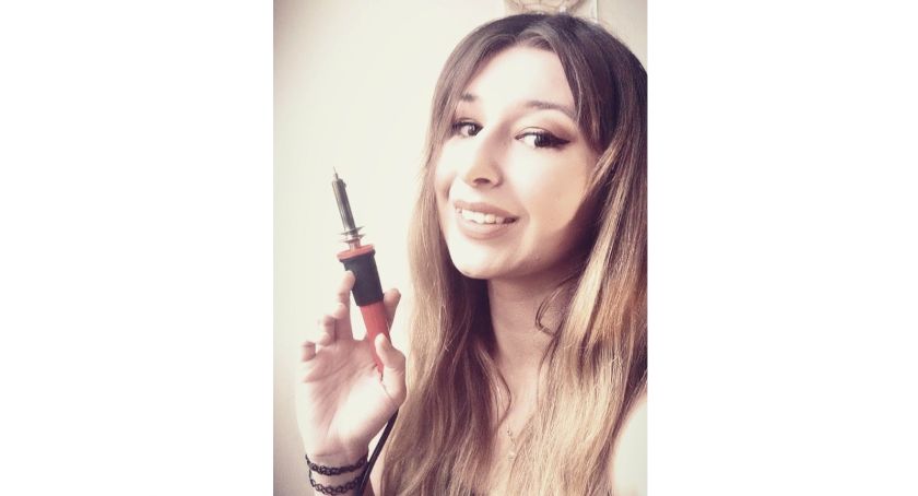 Joanna Wójcik z pasją wypala obrazy w drewnie [GALERIA]