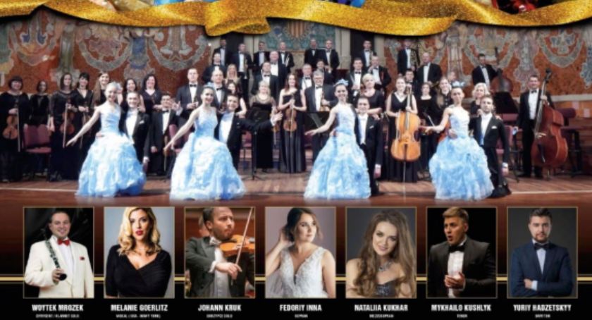 Miejskiego sylwestra nie będzie. Ośrodek kultury proponuje Koncert Wiedeński