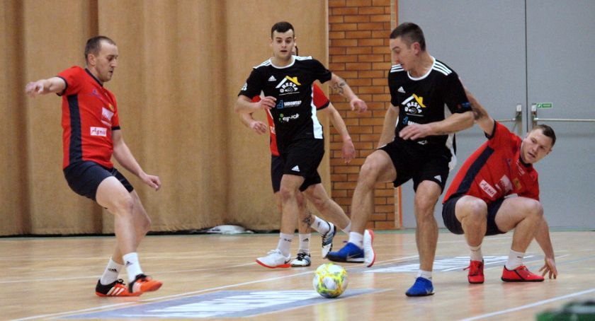Stalex Liga. TAF Toruń i Gresta na czele tabeli Extraligi [ZDJĘCIA, WIDEO]