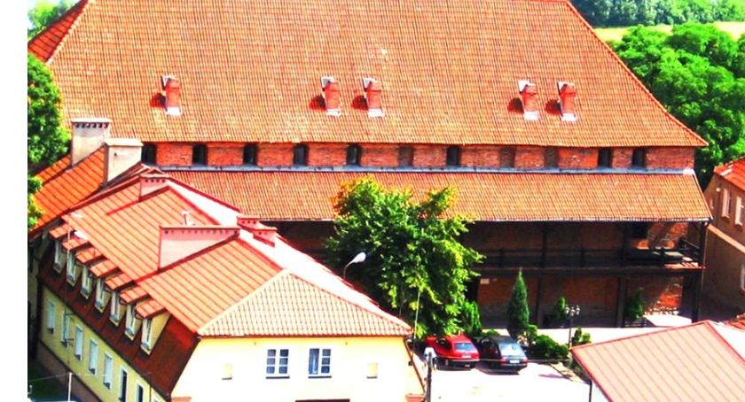 2020: remont zamku, siłownia i nowe  przedszkole