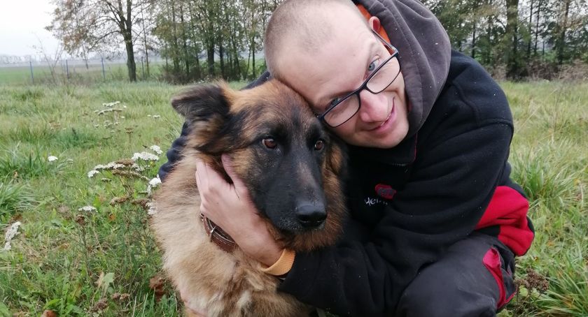 Schronisko w Pruszczu boryka się z różnymi problemami. Sprawdź, jak i Ty możesz pomóc