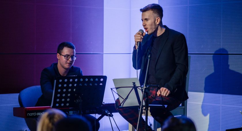 Mateusz Pawłowski poruszył serca mieszkańców. Trwa finał WOŚP [ZDJĘCIA]