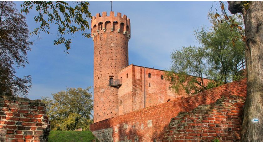 Są pieniądze na przebudowę zamku w Świeciu. Jakie prace zostaną przeprowadzone?