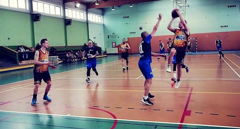 Zmiany w tabeli Celcom Basket Ligi w Jeżewie. Nowe Basket Team opuścił ostatnie miejsce