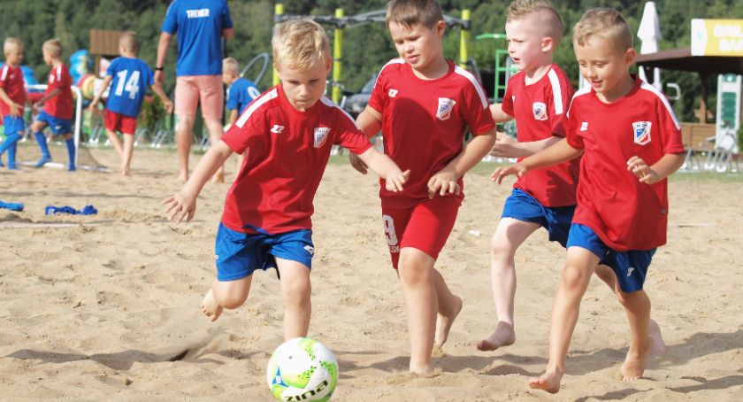 Dotacje na sport w gminie Świecie podzielone. Ile otrzymały poszczególne kluby?