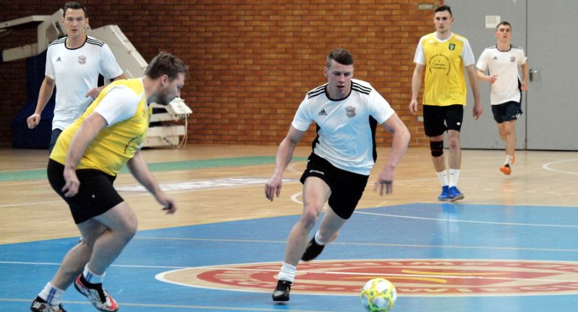 GMD Plus/Aut-Mor Bukowiec piątym ćwierćfinalistą Stalex Ligi w Świeciu [ZDJĘCIA]