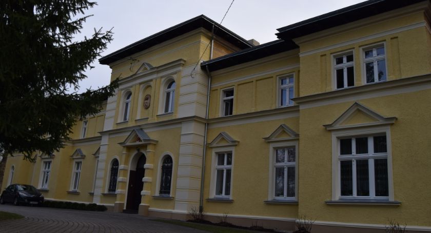 W Topolnie przywracają blask zabytkom. Sprawdzamy, co zostało zrobione