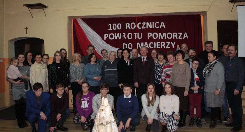 Powrót Nowego do Macierzy