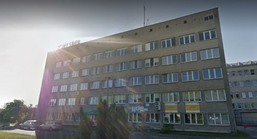 Strzały pod szpitalem w Świeciu? Czy ktoś strzelał do autobusu? [Z OSTATNIEJ CHWILI]
