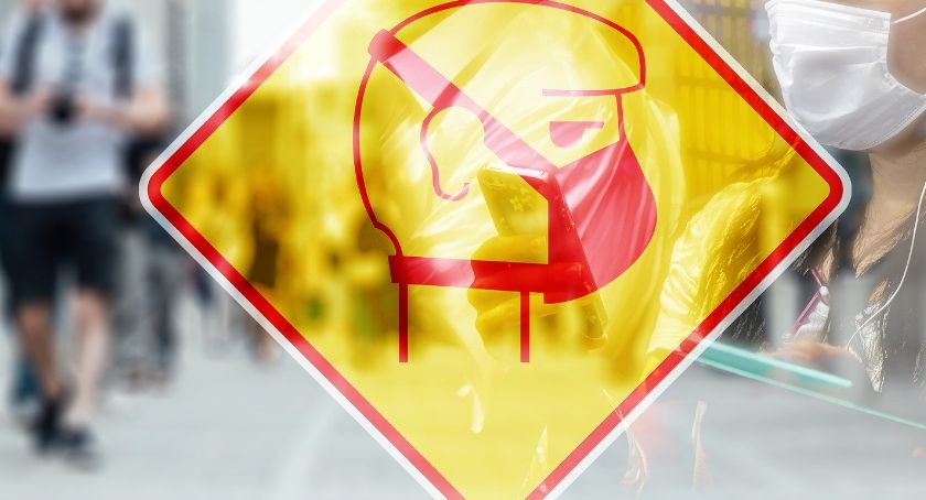 Koronawirus dotarł do Świecia? Mężczyzna z objawami zakażenia przebywa w szpitalu