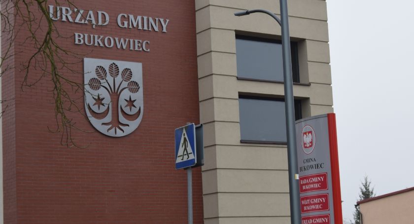 Gmina Bukowiec planuje inwestycje na 2020 rok. Sprawdzamy, co zostanie zrobione