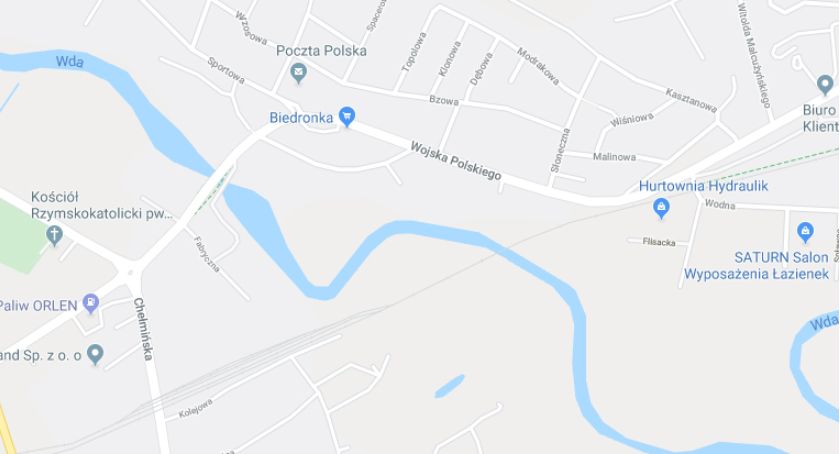 W Przechowie, Gmina Świecie ruszy wielka przebudowa. Gdzie pojawią się ronda?