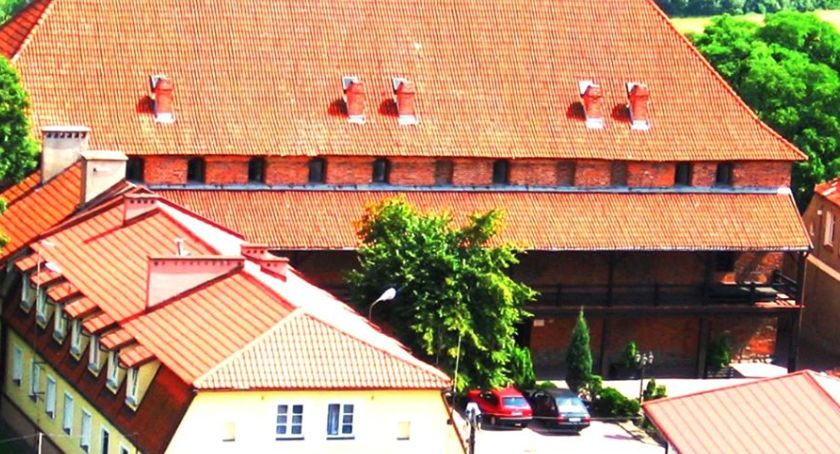 Zamek w Nowem dostanie dotację na remont. Co się zmieni?