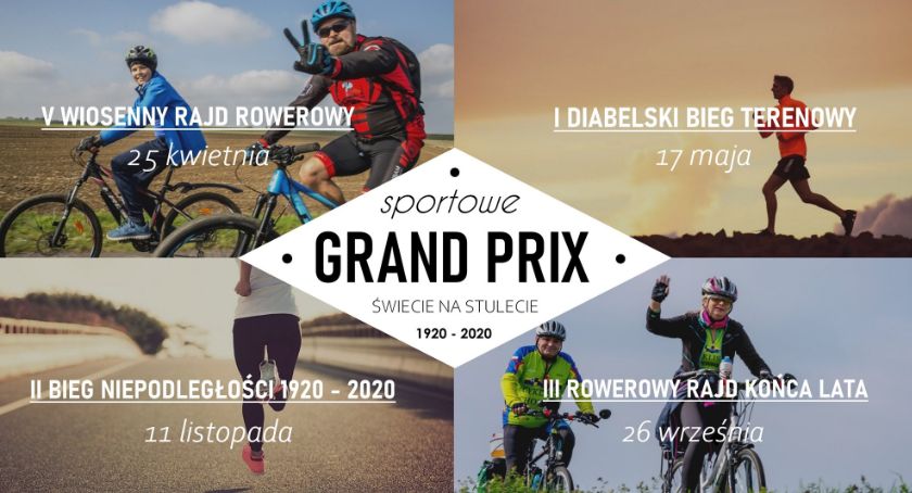 Sportowe Grand Prix 