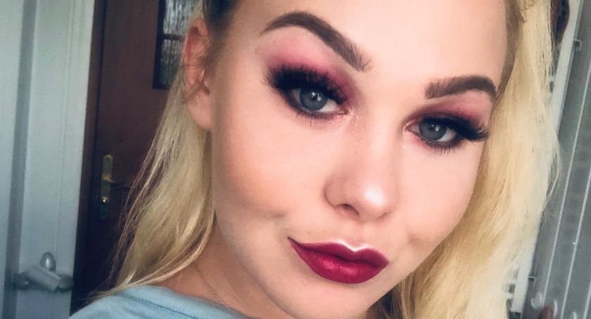 Paulina Lubińska uwielbia malować kobiety. AVON i JOKO to duże firmy, z którymi współpracuje