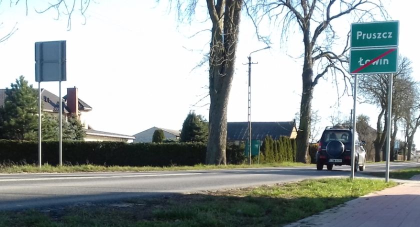 Drony nad gminą Pruszcz. Co badano?