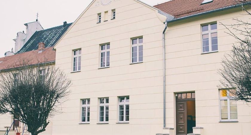 Szkoła Katolicka inwestuje w przyszłość uczniów