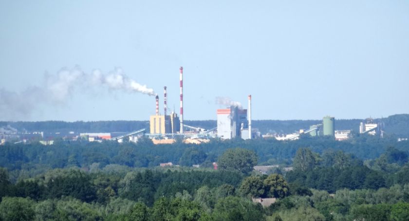 Co śmierdziało z Mondi? Mamy odpowiedź firmy