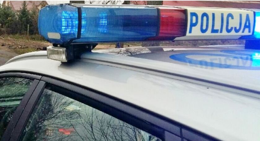 Tragedia na terenie gminy Jeżewo. Nie żyje 63-letni mężczyzna