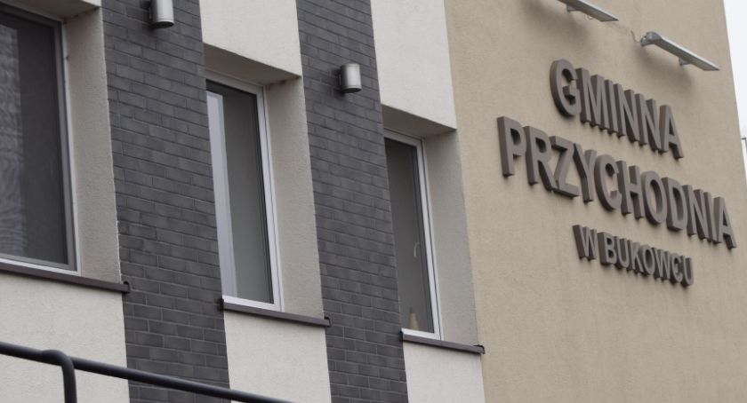 Fala krytyki pod adresem przychodni w Bukowcu. Głos w sprawie zabrał Rzecznik Praw Pacjenta