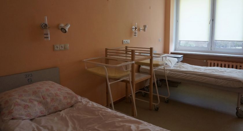 Świecka porodówka przechodzi rewolucję. Zobaczcie co się zmieni
