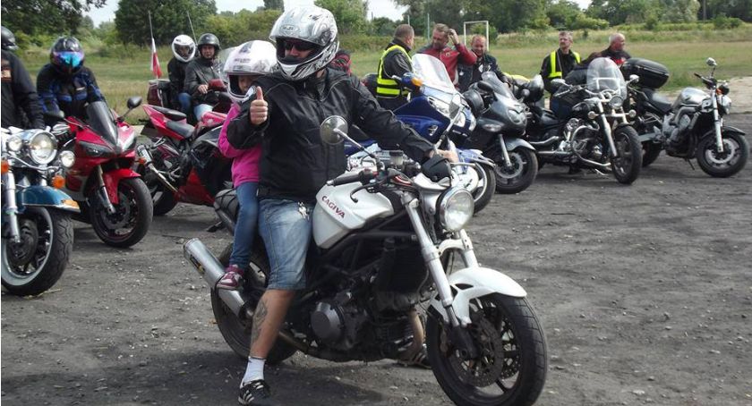 Zlot motocyklowy w Świeciu stoi pod znakiem zapytania. Co się stało, że Wataha nie chce organizować wydarzenia?