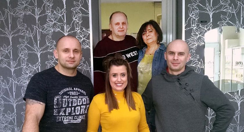 Zakład Urbańskich to rodzinna firma