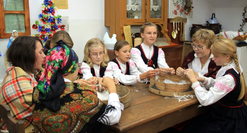 Darcie pierza i degustacje potraw wybitnych kucharzy. Tak można spędzić sobotę 