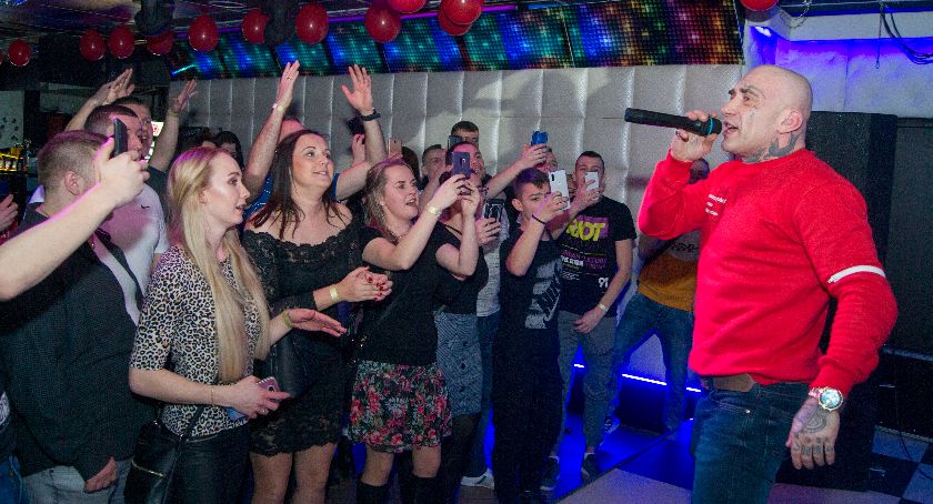 Koncert charytatywny dla Mikiego w Chocolate Club w Świeciu [ZDJĘCIA]
