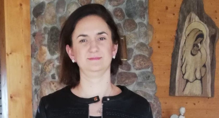 Paulina Jóźwiak działa lokalnie. Ostatnio zdobyła Nagrodę Wójta 