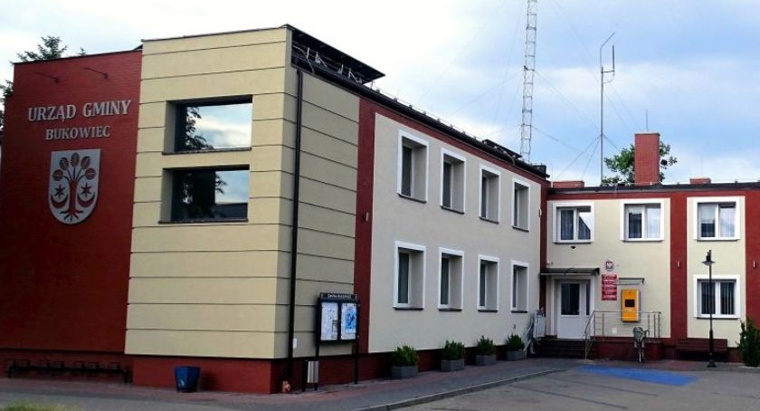 Harmonogram zebrań wiejskich w gminie Bukowiec