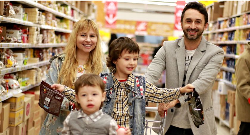 Sieć Kaufland przejmuje sklepy Tesco. Co z marketem w Świeciu?