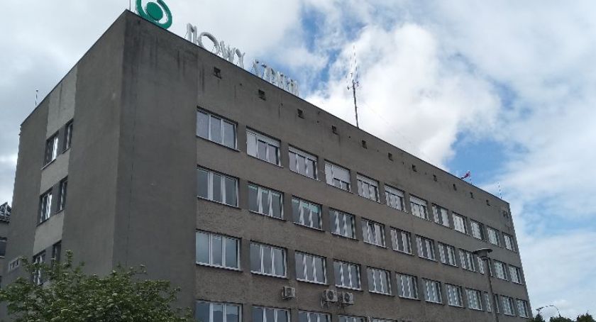 Pacjent z koronawirusem trafił do Świecia? Przyjechał z Azji