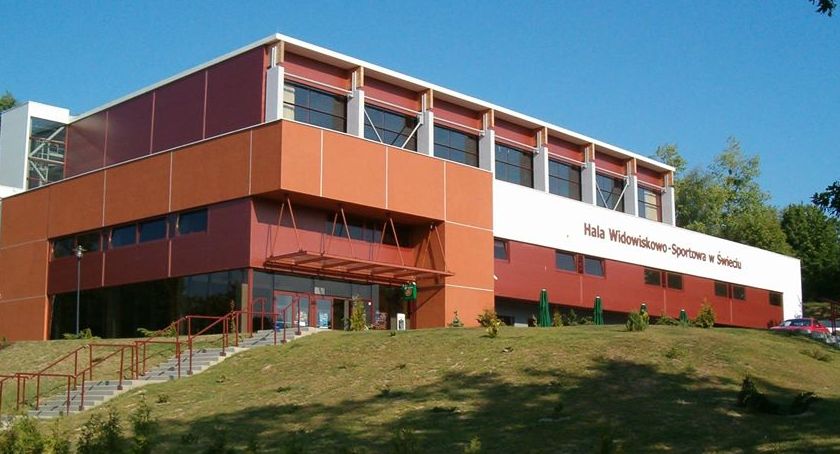 Jutro odbędą się targi budowlano-remontowe na hali. Wybieracie się?