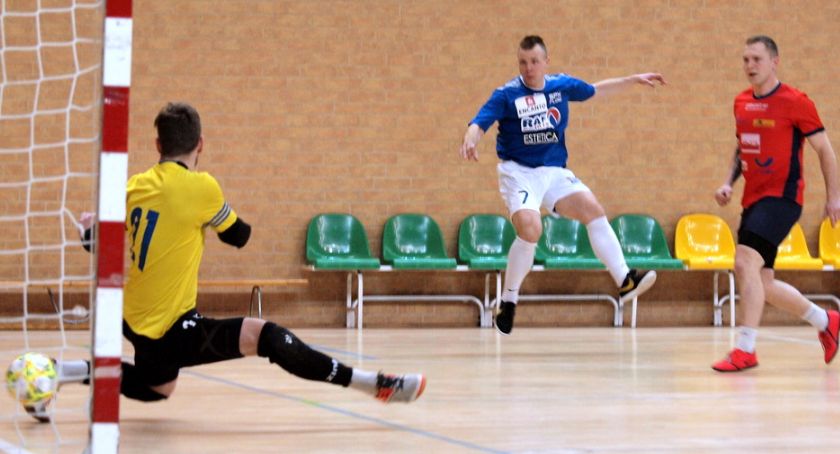 Raf-Mix z Grestą zagrają w finale Stalex Ligi [ZDJĘCIA, WIDEO]