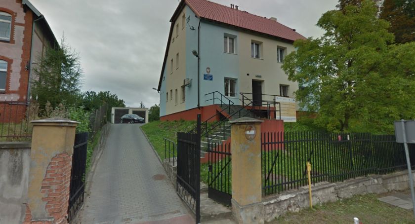 Jest nowy komendant Komisariatu w Nowem. Przeszedł z kryminalnych