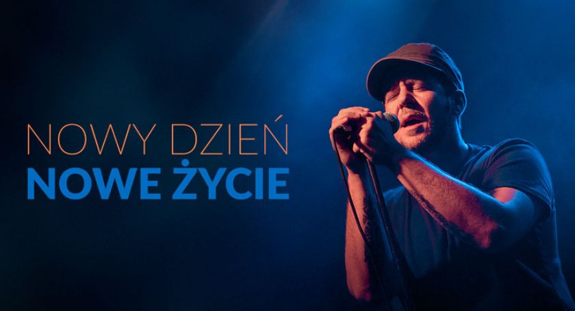 Koncert charytatywny na leczenie i rehabilitację Marcina „Yacha” Jaskulskiego