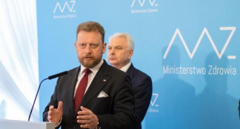 Koronawirus jest w Polsce. Służby przypominają: warto dbać o higienę