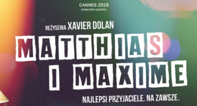 Dyskusyjny Klub Filmowy zaprasza na film 