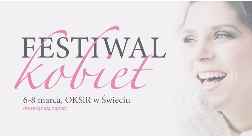Dzień Kobiet w Świeciu
