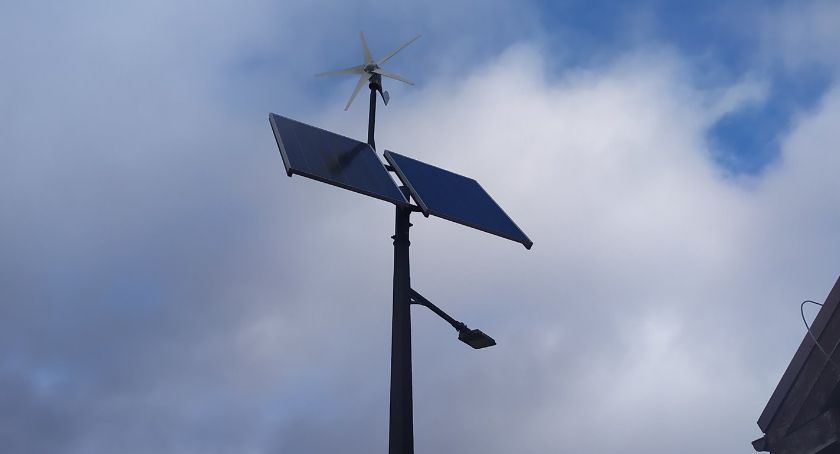 Modernizacja oświetlenia ulicznego na terenie gminy Świekatowo. Gdzie pojawią się nowe lampy?