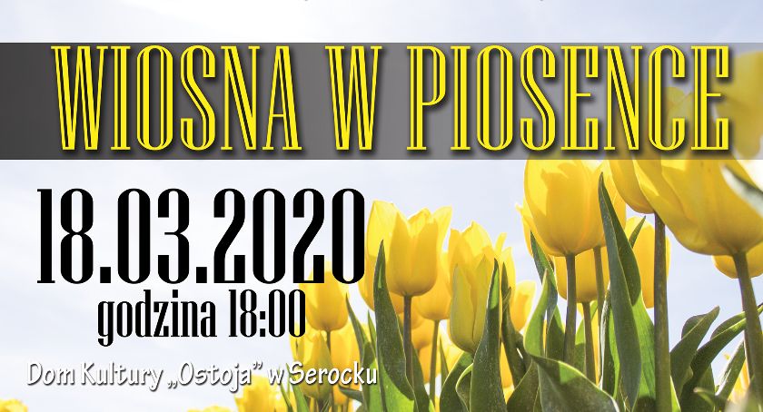 Koncert Młodzieżowej Akademii Piosenki