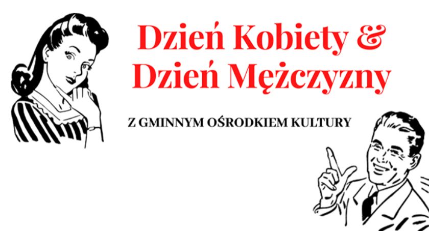 Dzień Kobiety i Mężczyzny w Jeżewie