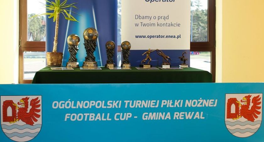 Juniorzy młodsi Wdy Świecie grali w Football Pobierowo Cup