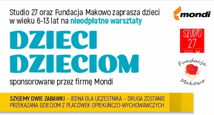 Warsztaty 
