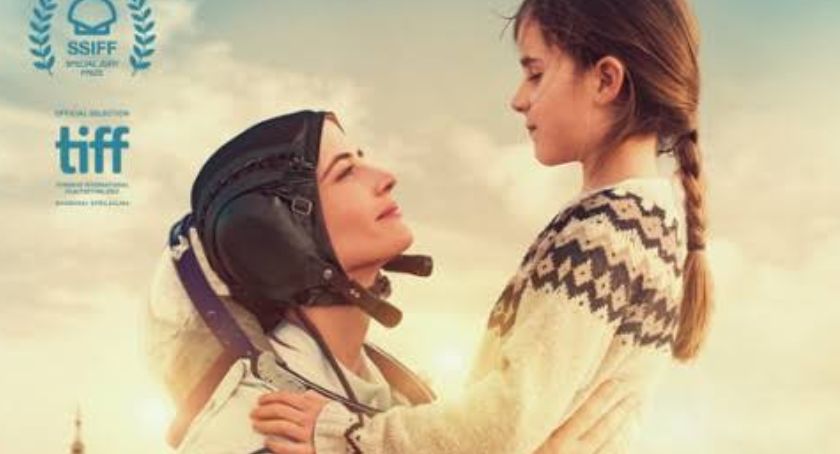 Dyskusyjny Klub Filmowy zaprasza na film 