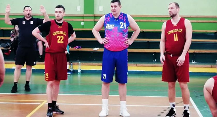 W Celcom Basket Lidze w Jeżewie zakończył się sezon zasadniczy. Dziś zaczyna się play-off